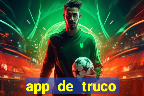 app de truco valendo dinheiro